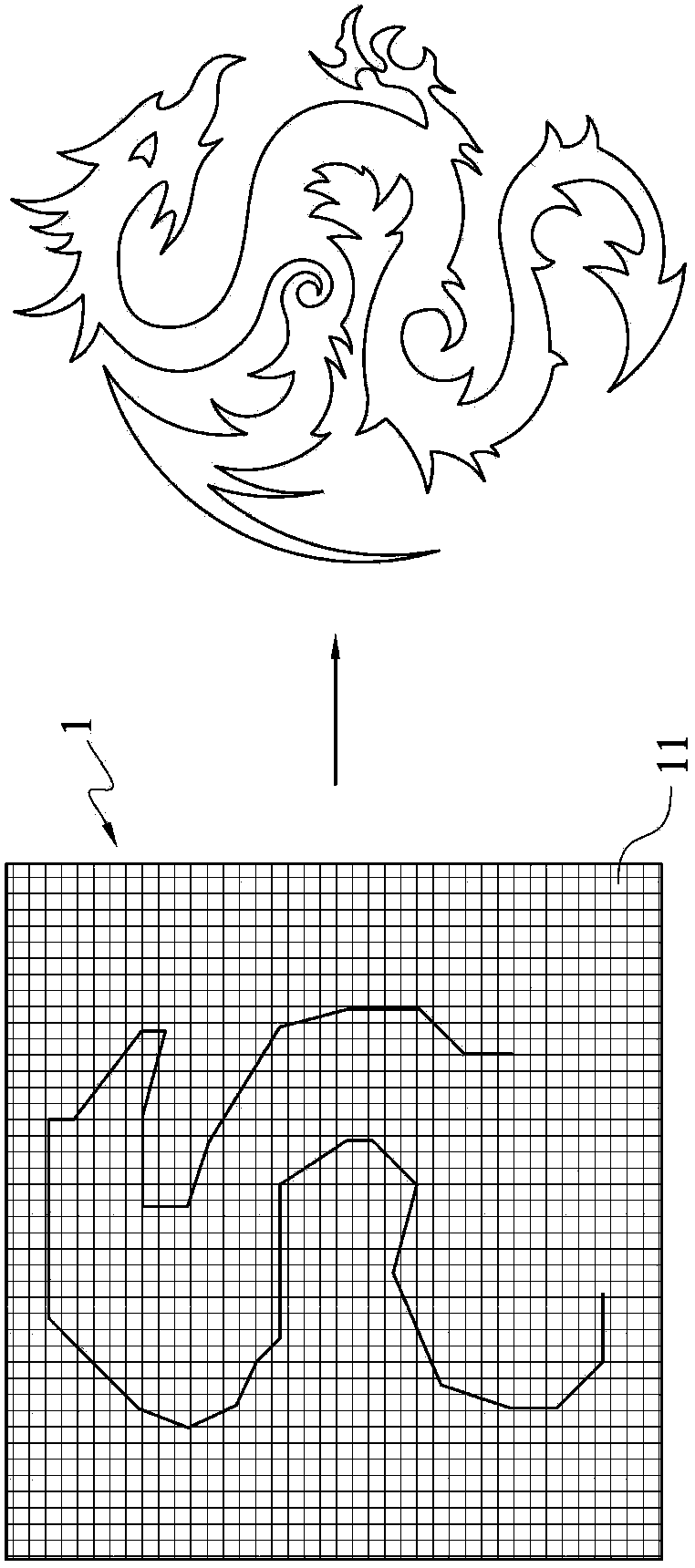 Organic light emitting diode light source device