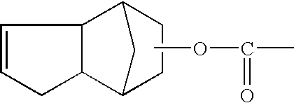 Melt coating method using a polyester resin composition