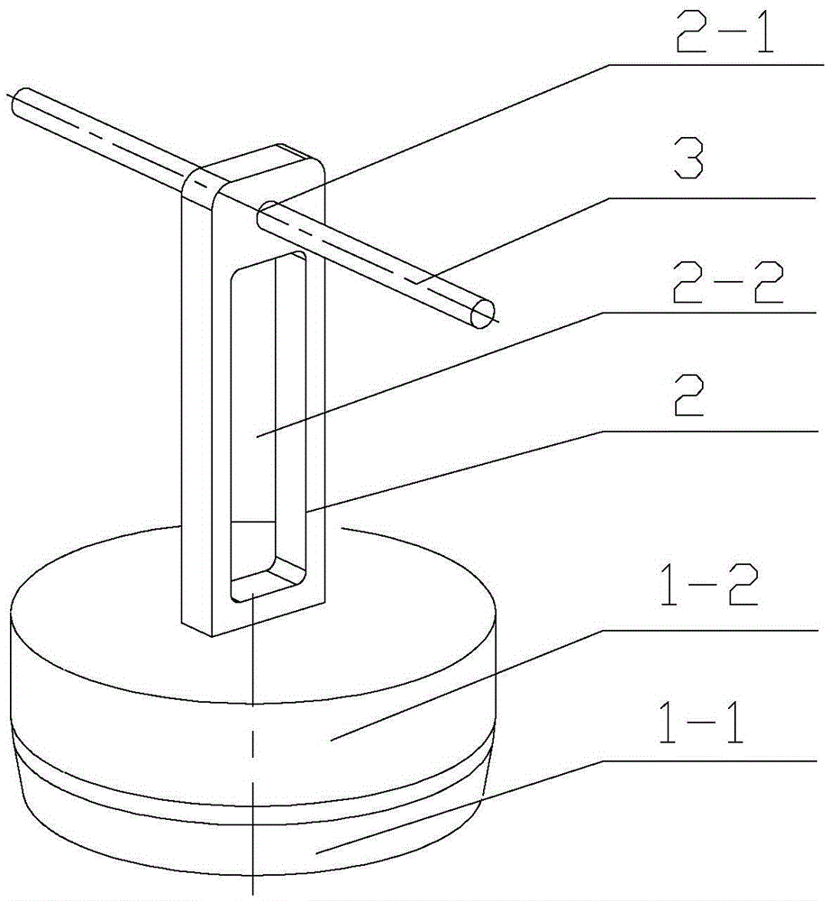 Anti-deformation supporting device for assembling and welding of thin-wall pipes