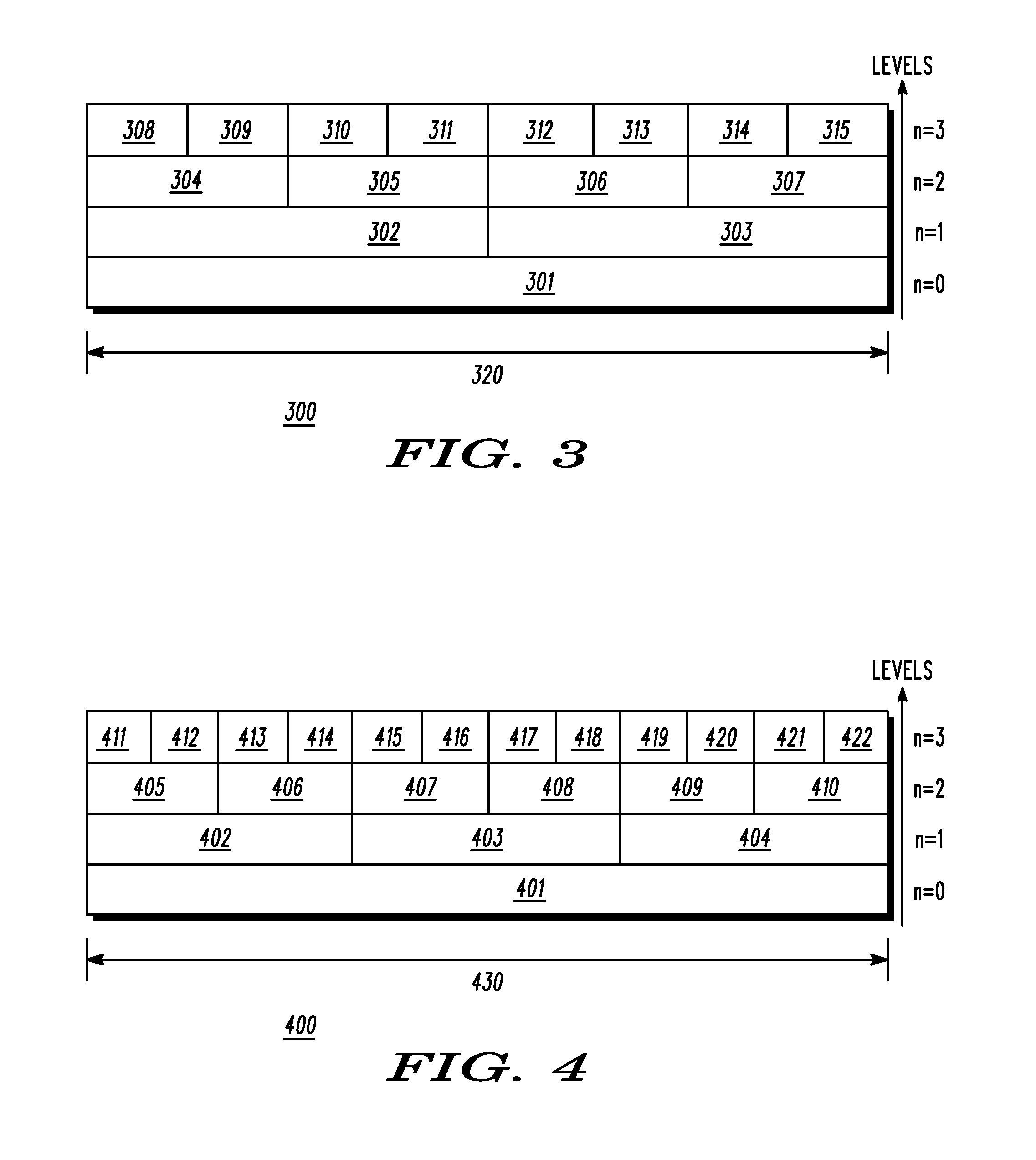 Method and apparatus for providing channel quality feedback in an orthogonal frequency division multiplexing communication system