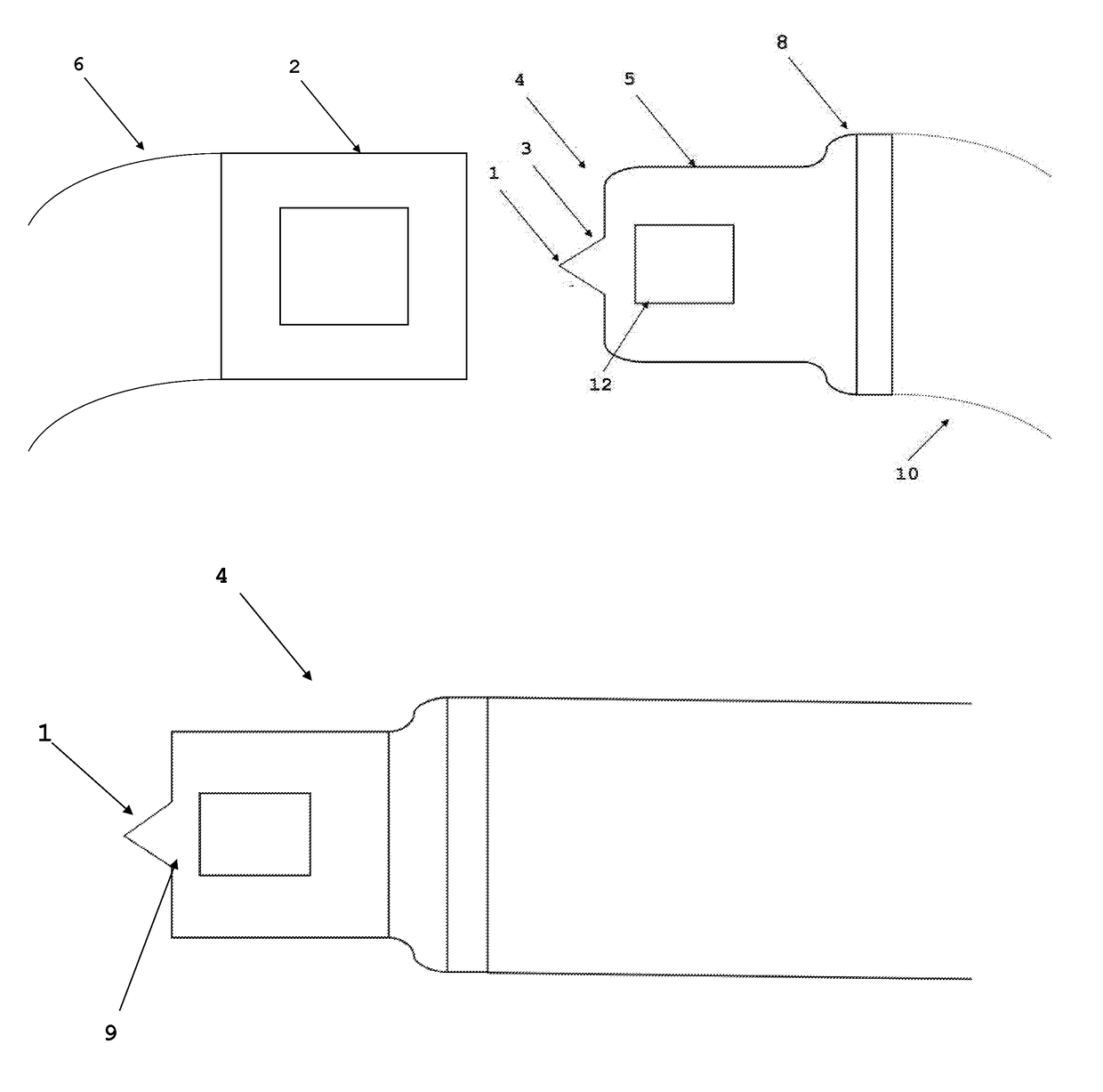 Vehicle Safety System