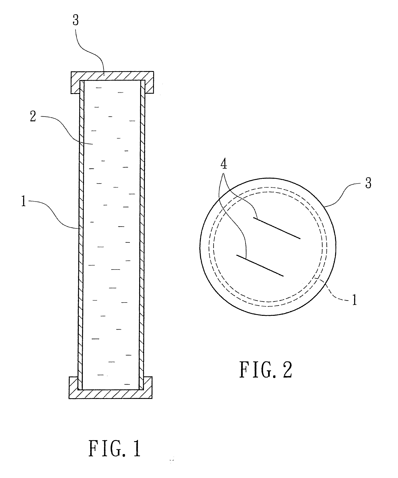 Fluid tube