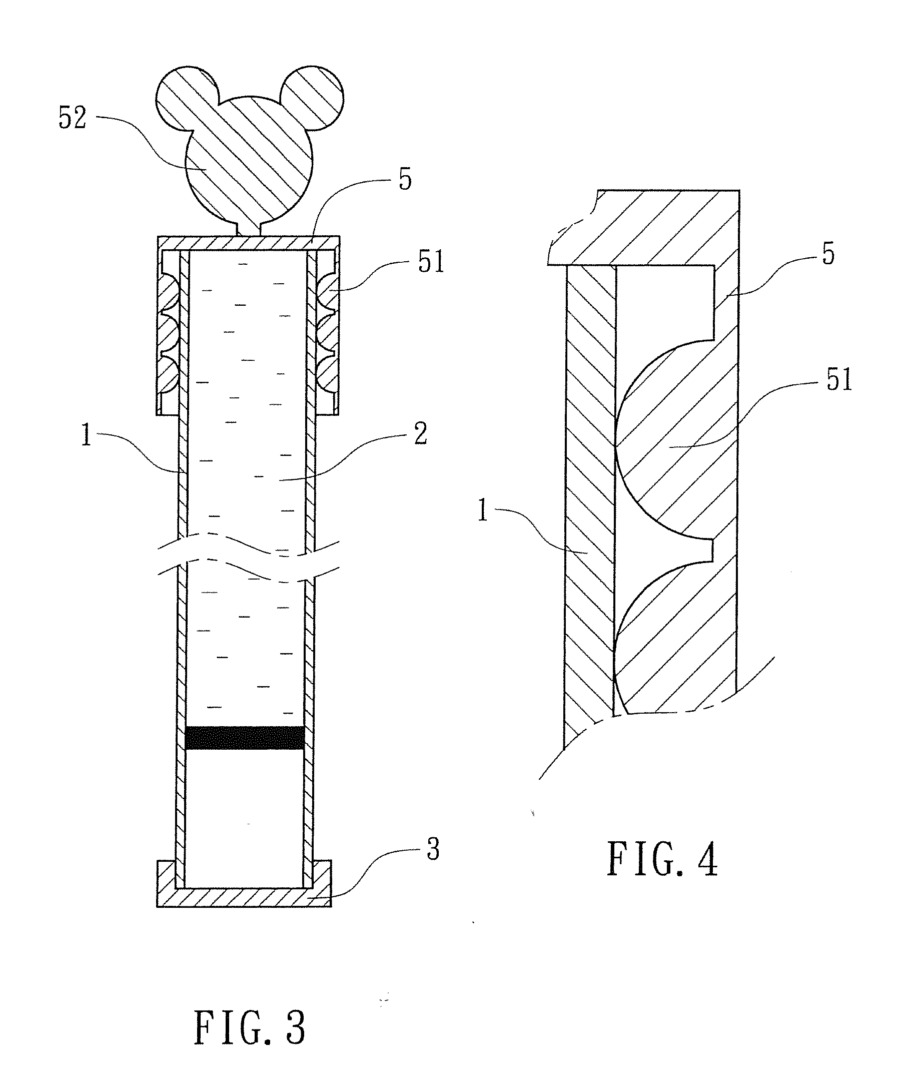 Fluid tube