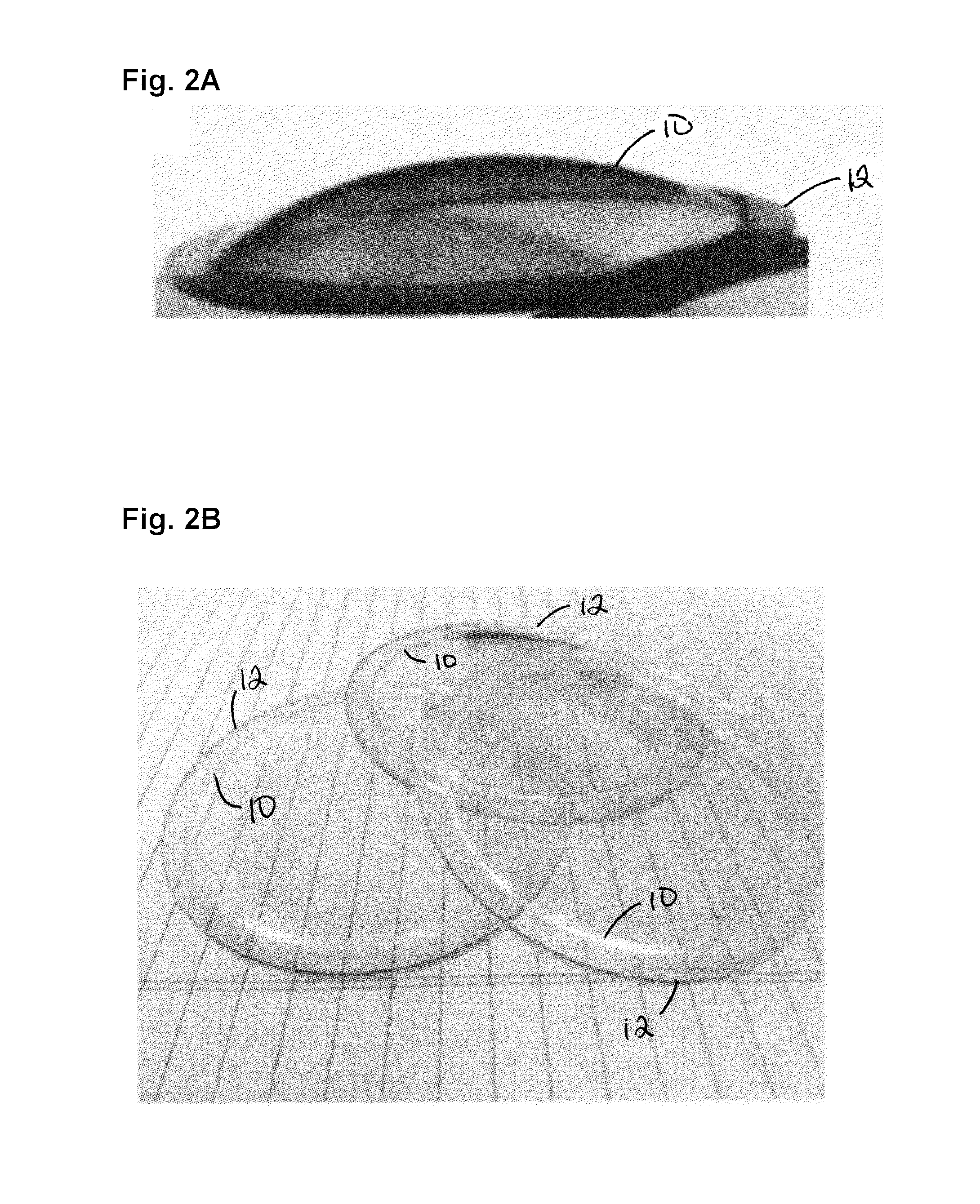 Stabilized Thin Lens