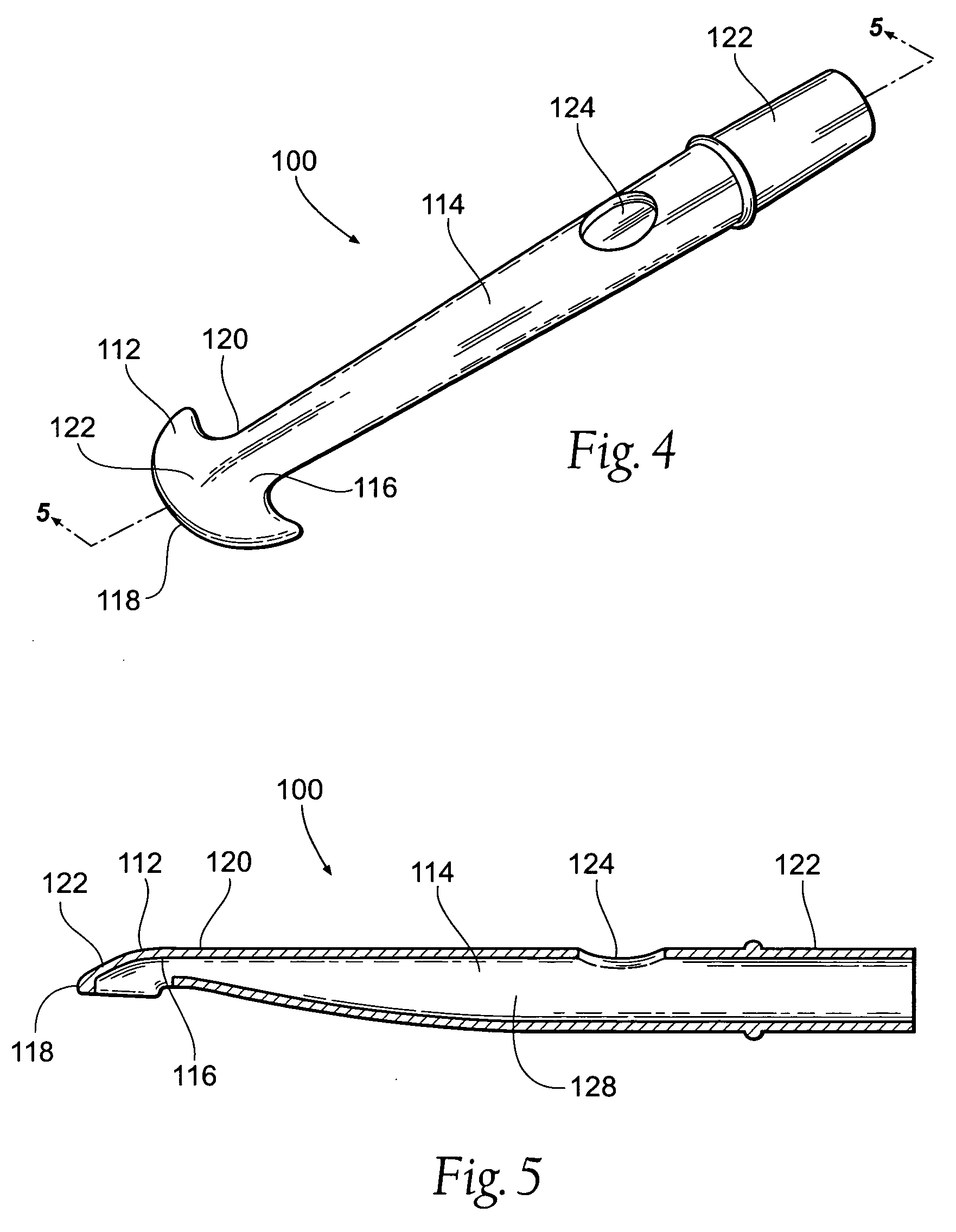 Tongue scraper and suction device