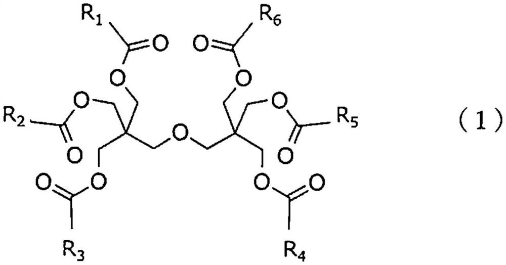 Resin composition for infrared ray-blocking transparent member, and molded article