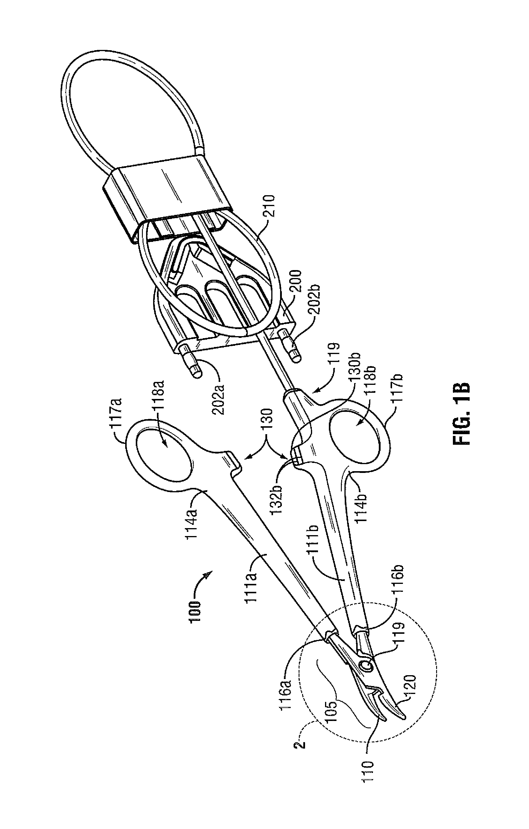 Optimal geometries for creating current densities in a bipolar electrode configuration