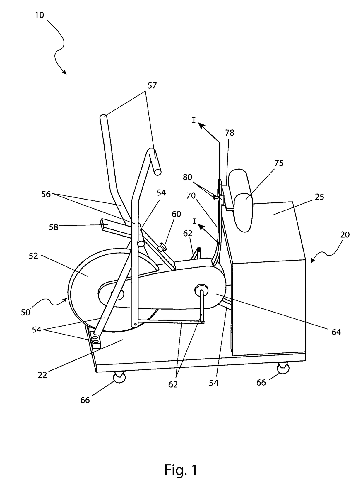 Respiratory training device and method of use thereof