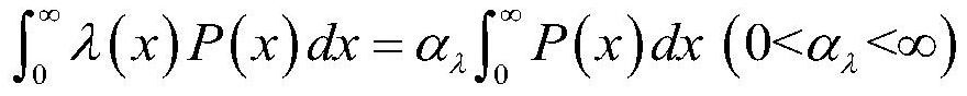 A Method for Solving the Steady State Probability of Multistate System State under General Distribution