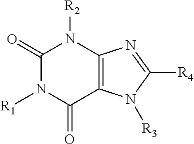 Caffeinated compounds and compositions for treatment of amyloid diseases and synucleinopathies