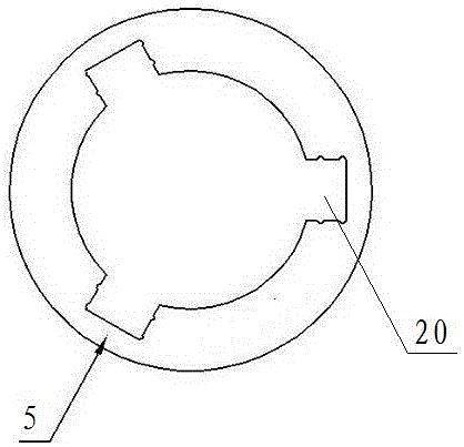 Pneumatic lifting device