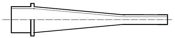 Preparation apparatus of microspheric polymer coating