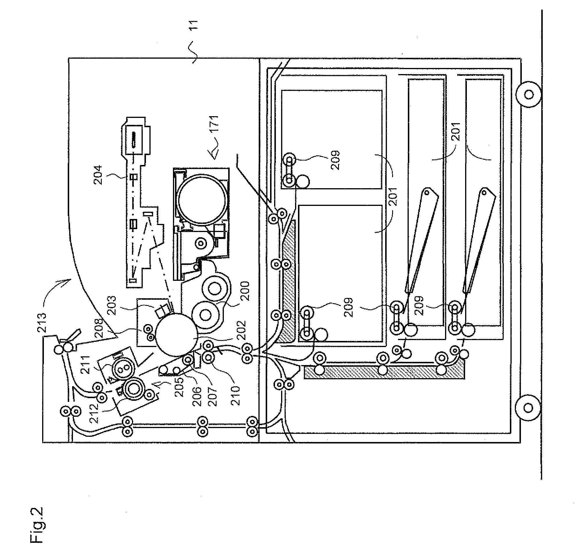 Image forming apparatus