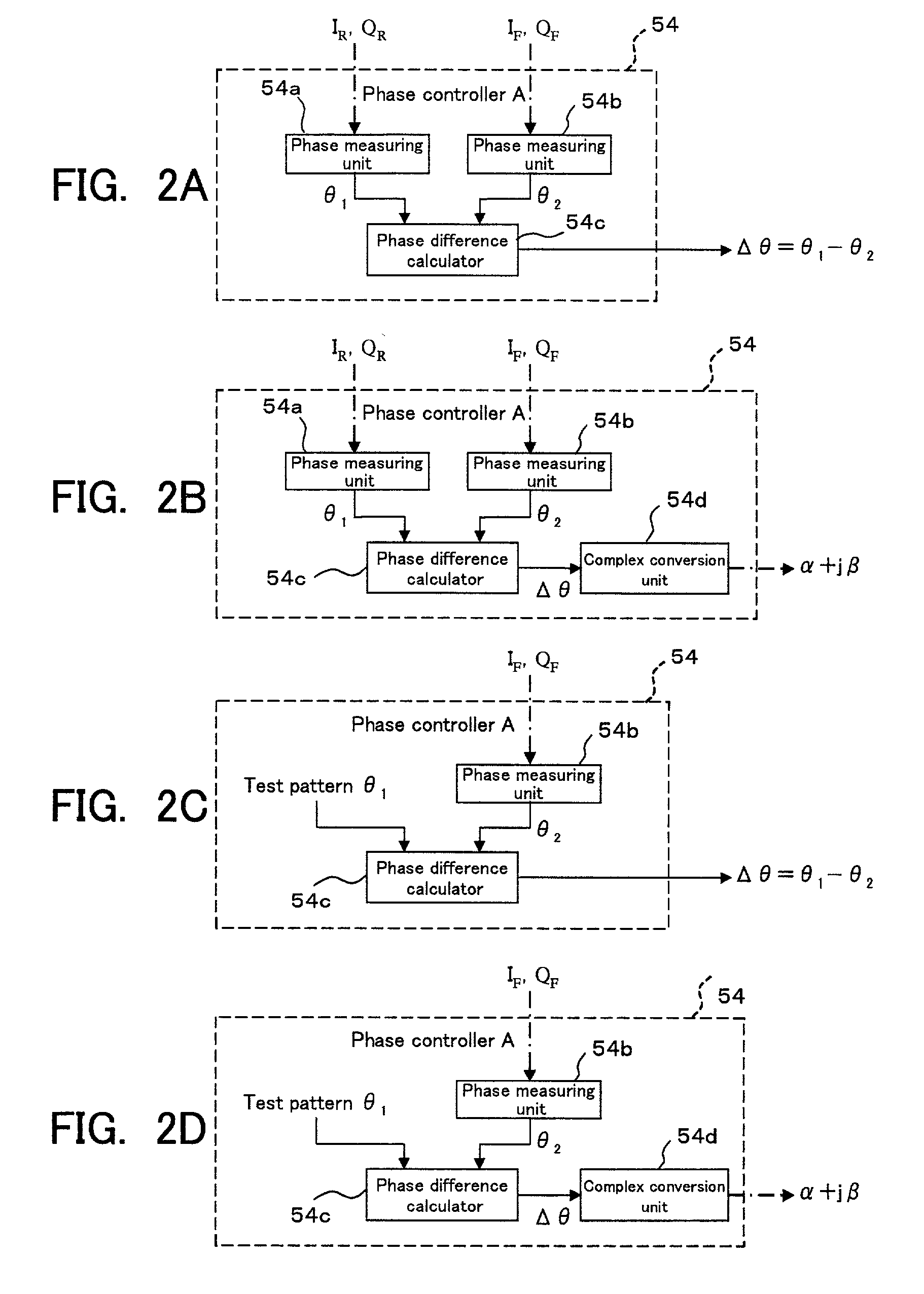 Transmission device and transmission method