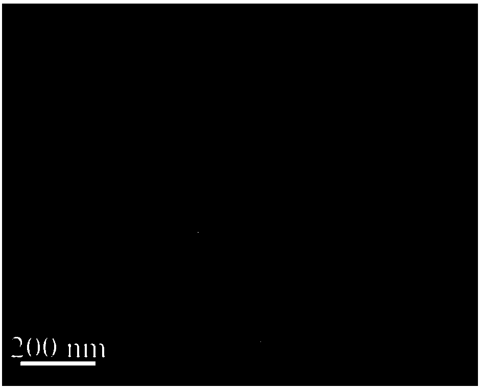 A preparation method of amino acid-based polyzwitterionic nanoparticles