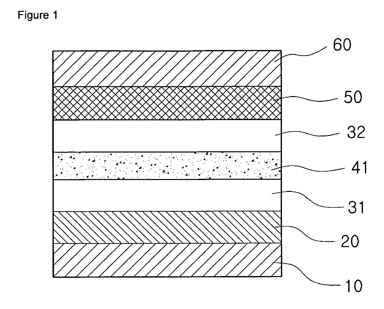 Organic electroluminescent device and preparation method thereof