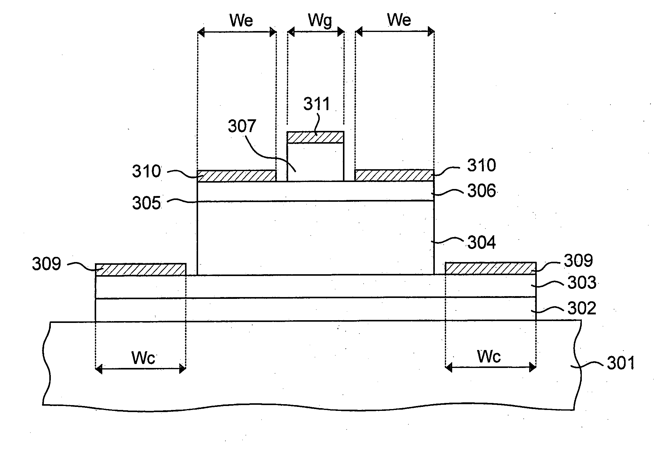 Bipolar transistor