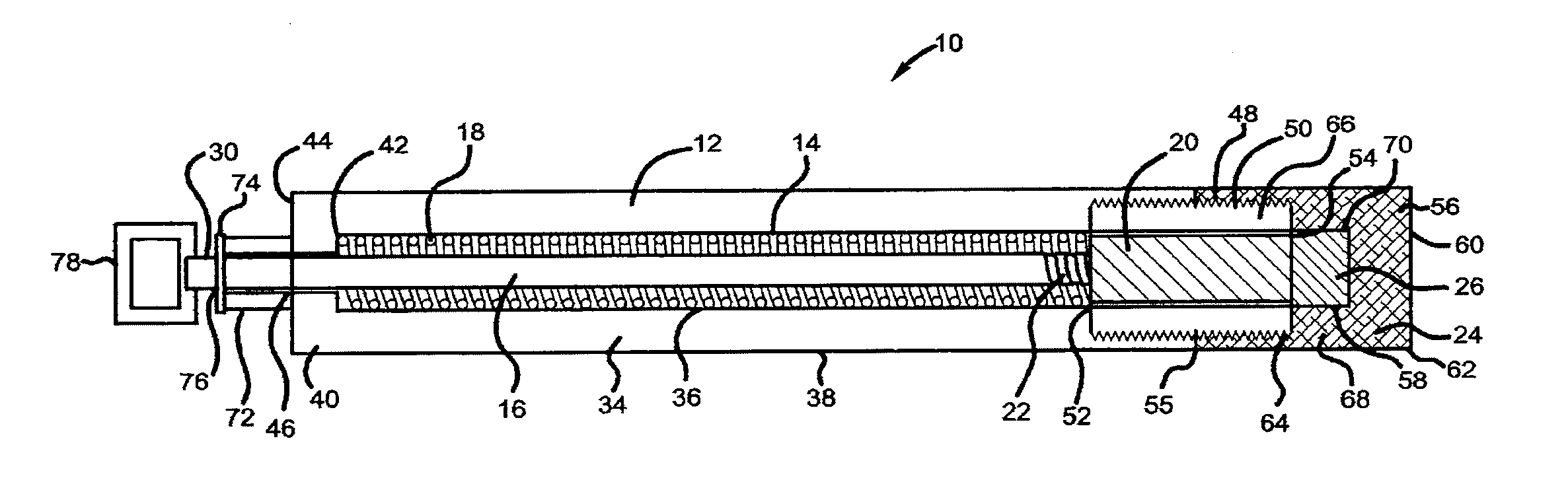 Bond Strength Testing Apparatus and Method For Using Same