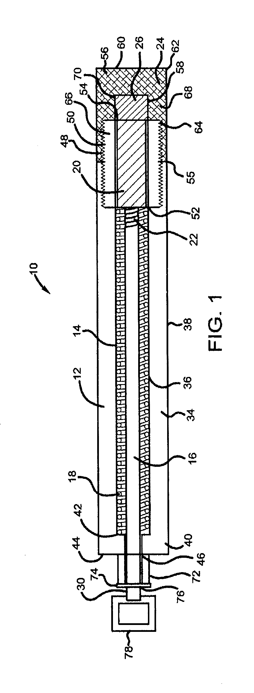 Bond Strength Testing Apparatus and Method For Using Same