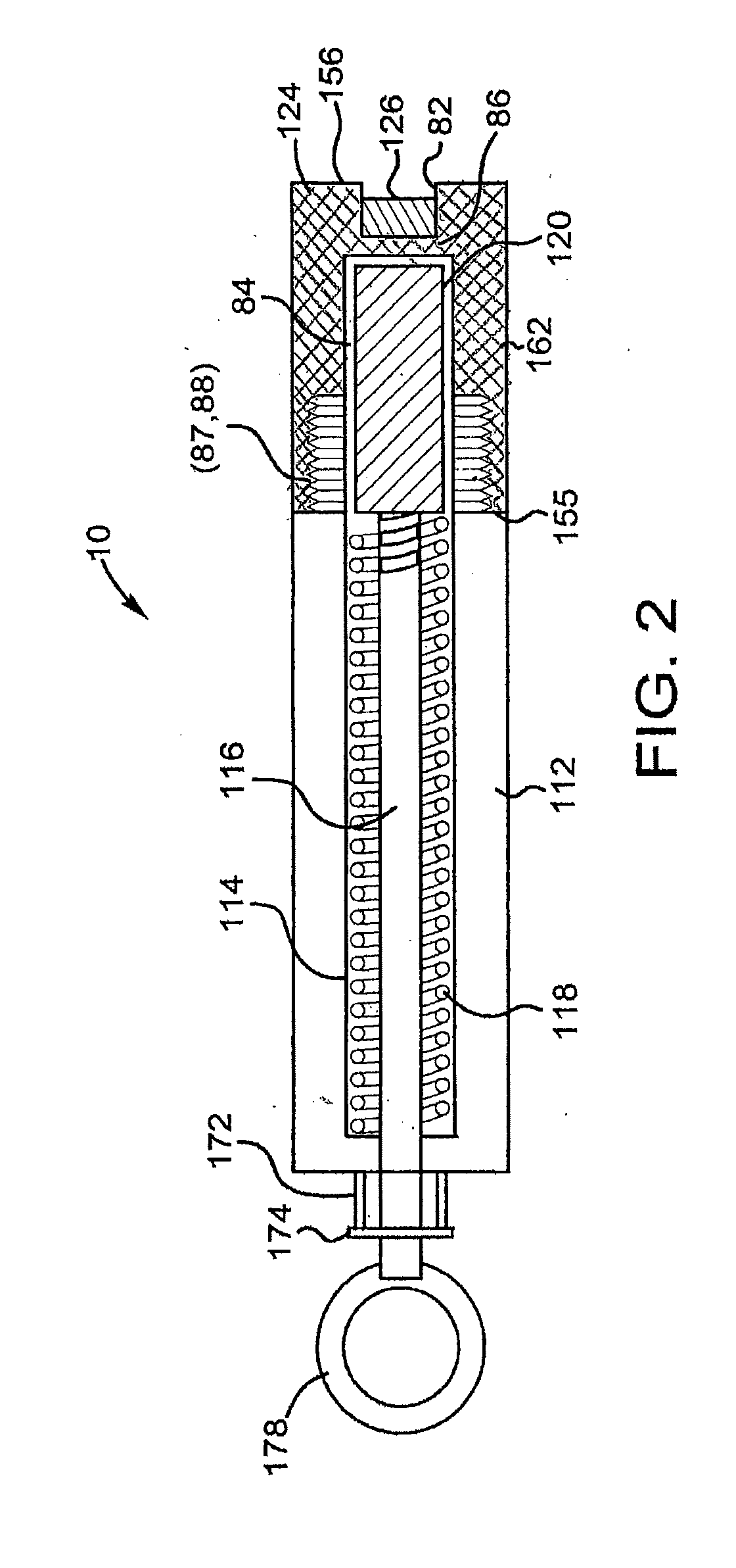 Bond Strength Testing Apparatus and Method For Using Same