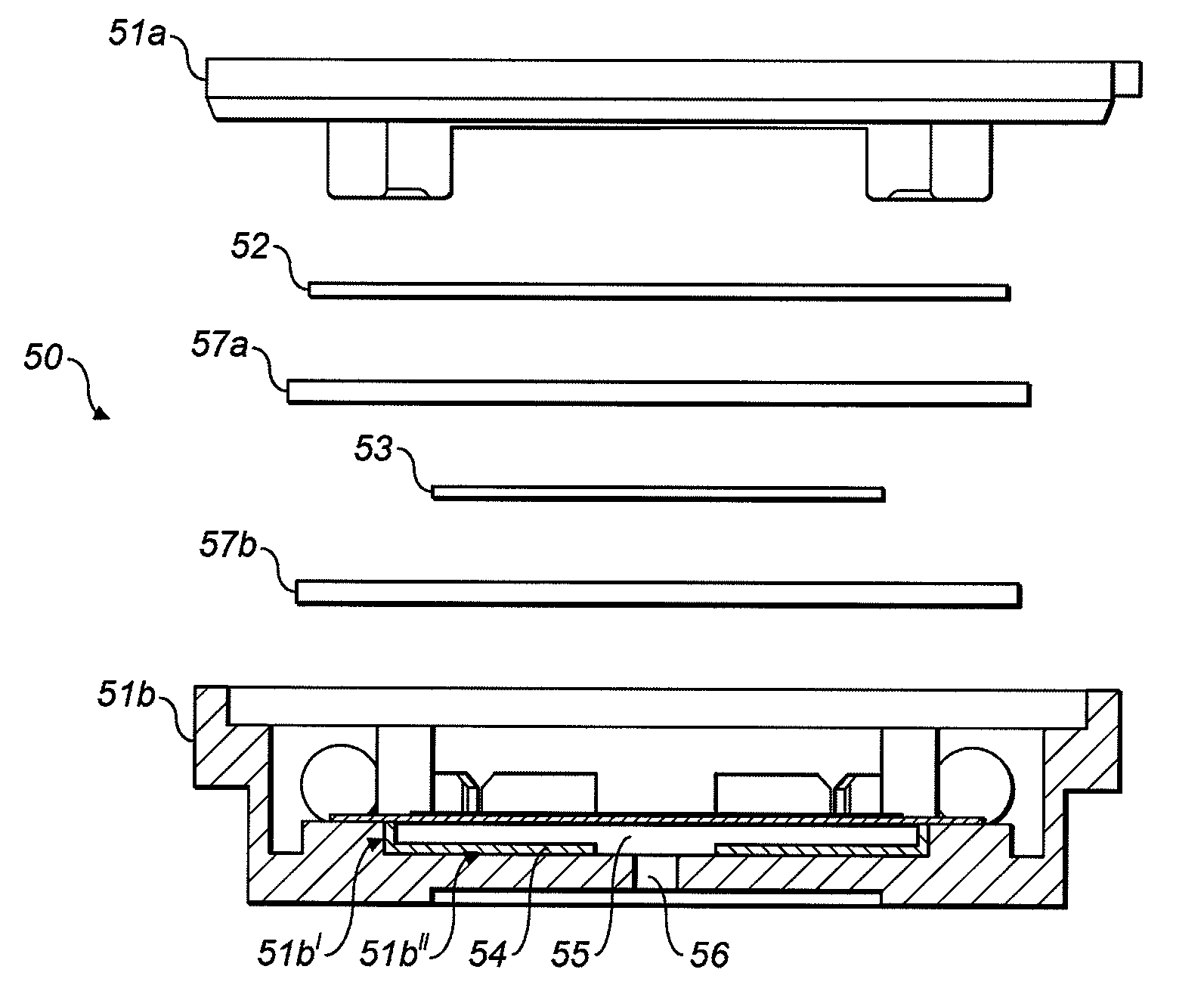 Electrochemical gas sensor