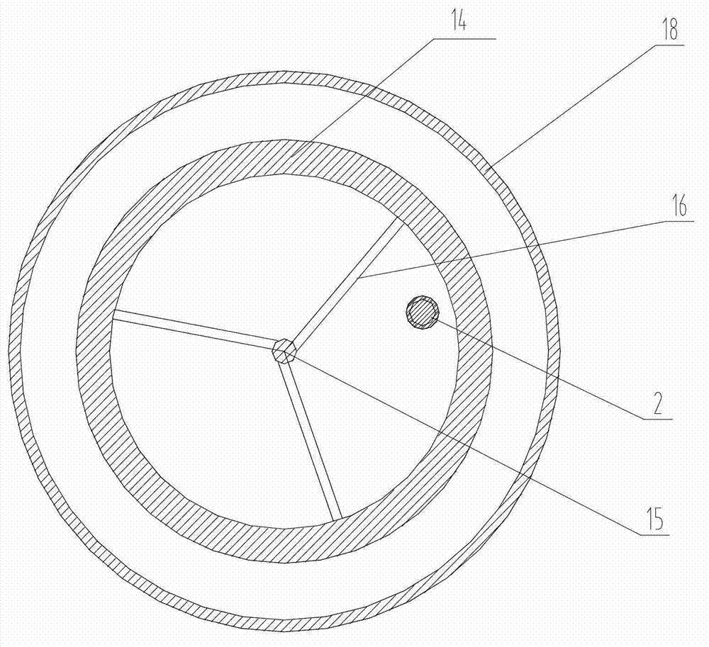 Steam heavy oil thermal recovery equipment and method thereof