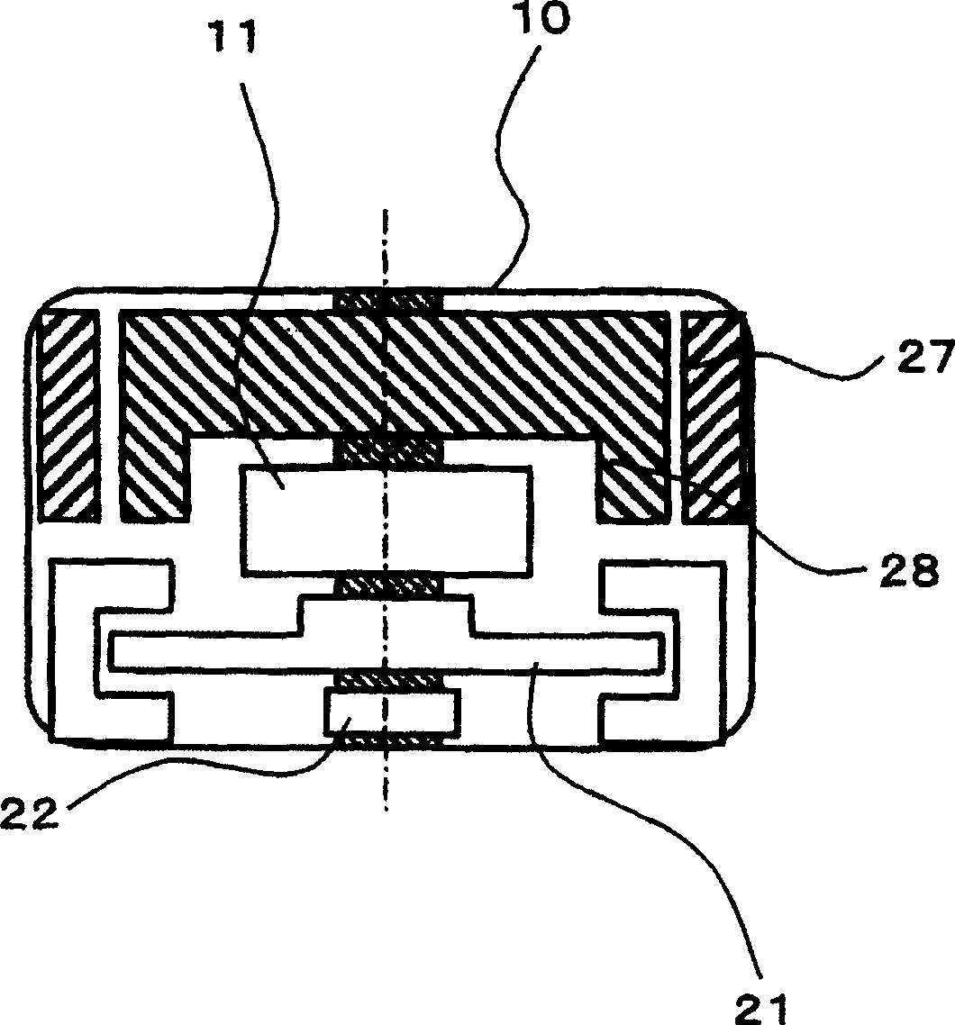 Elevator system