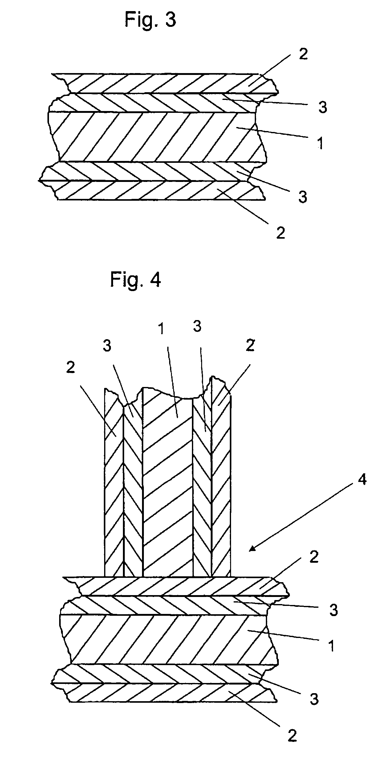 High strength aluminium alloy brazing sheet, brazed assembly and method for producing same