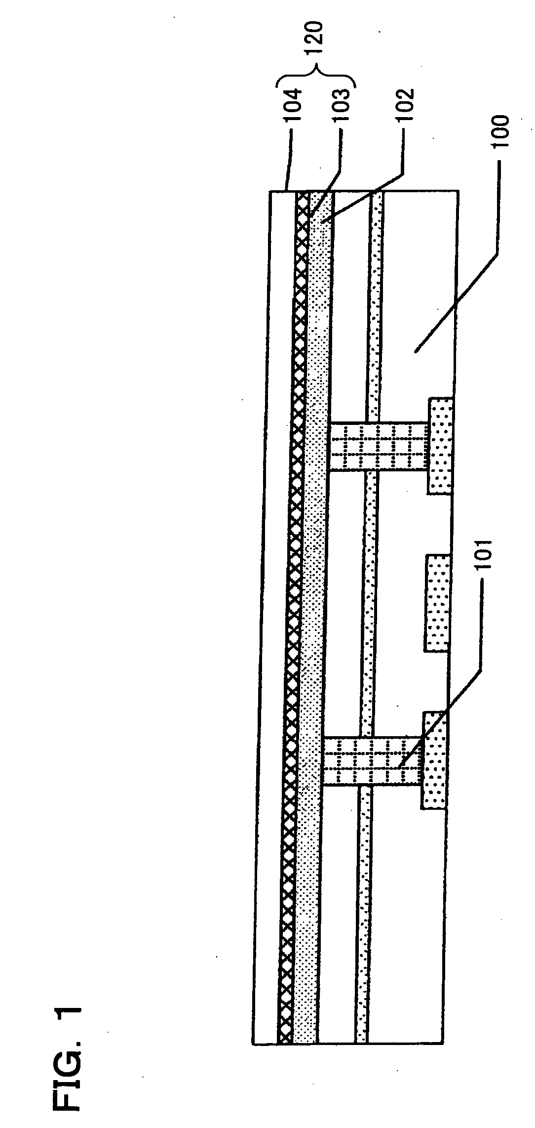 Ferroelectric memory device and method of manufacturing the same