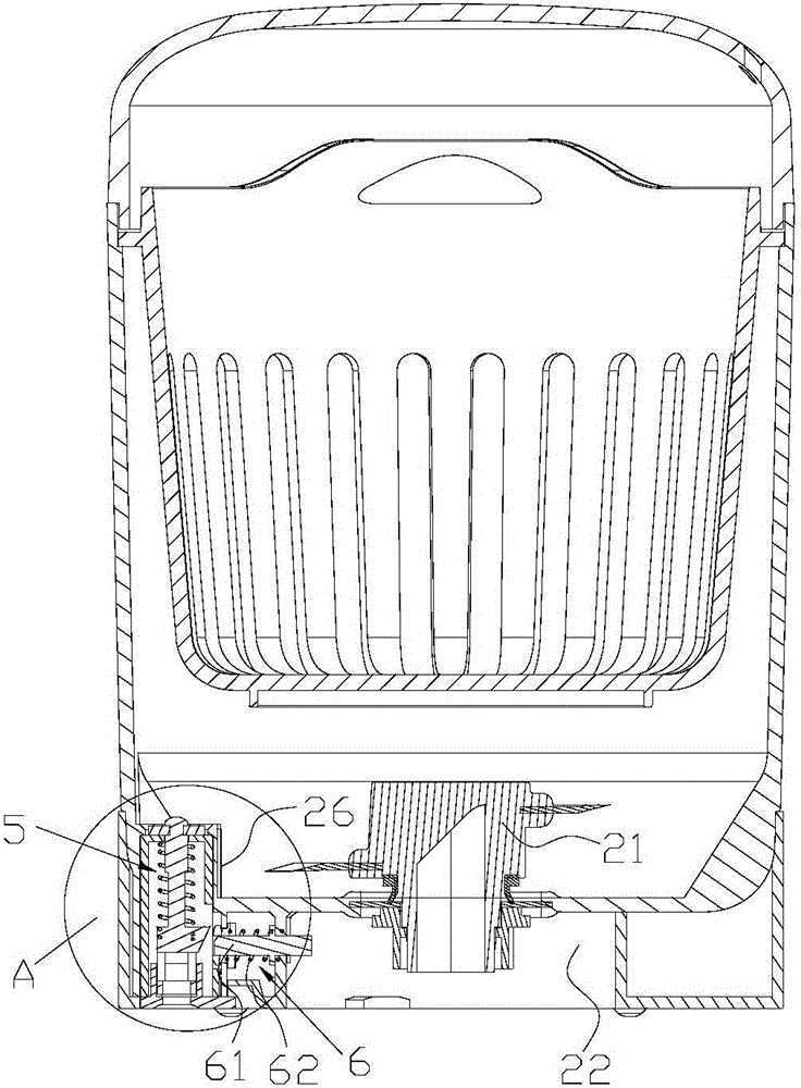 Supplementary food maker for baby