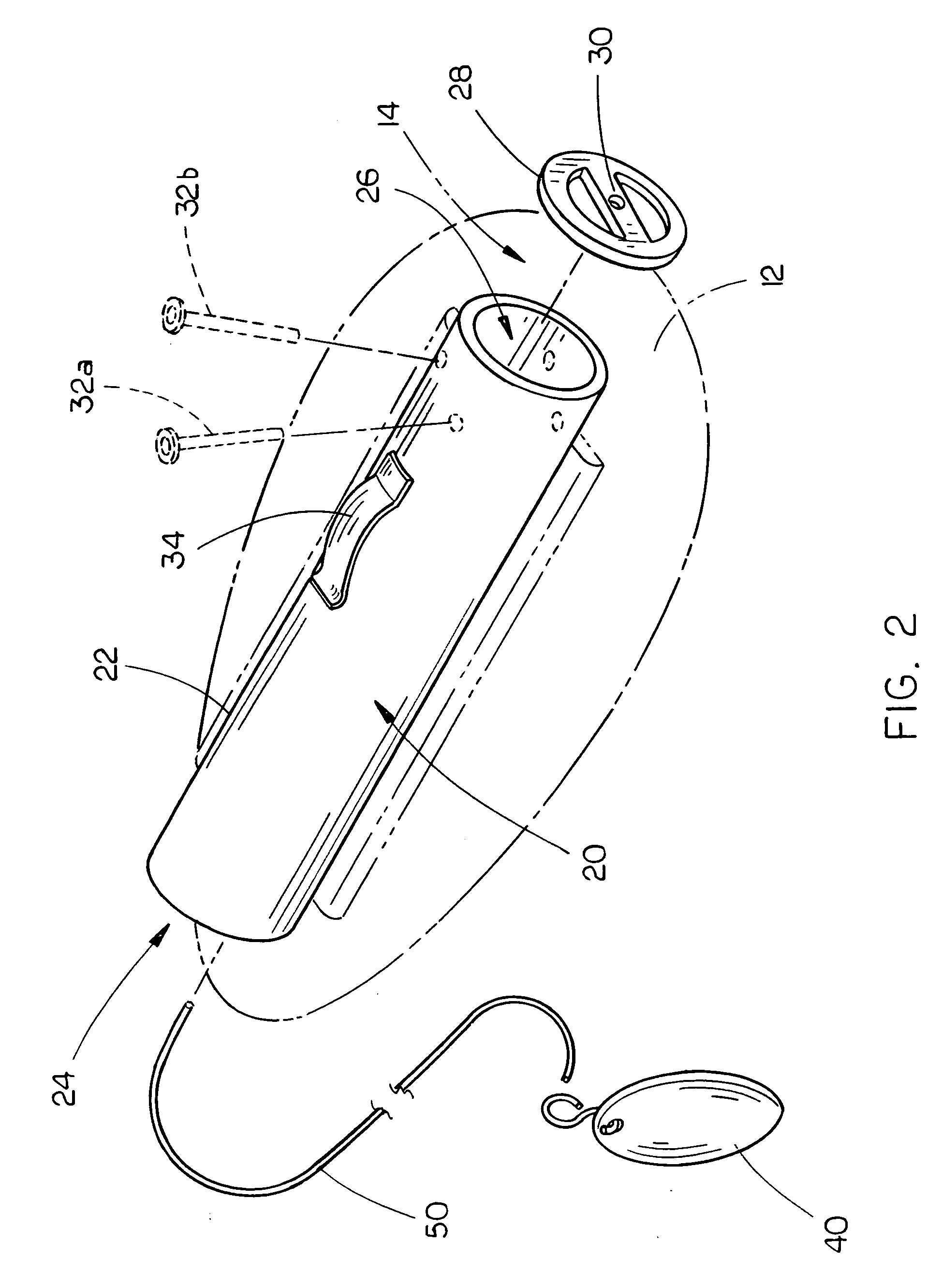 Waterfowl decoy