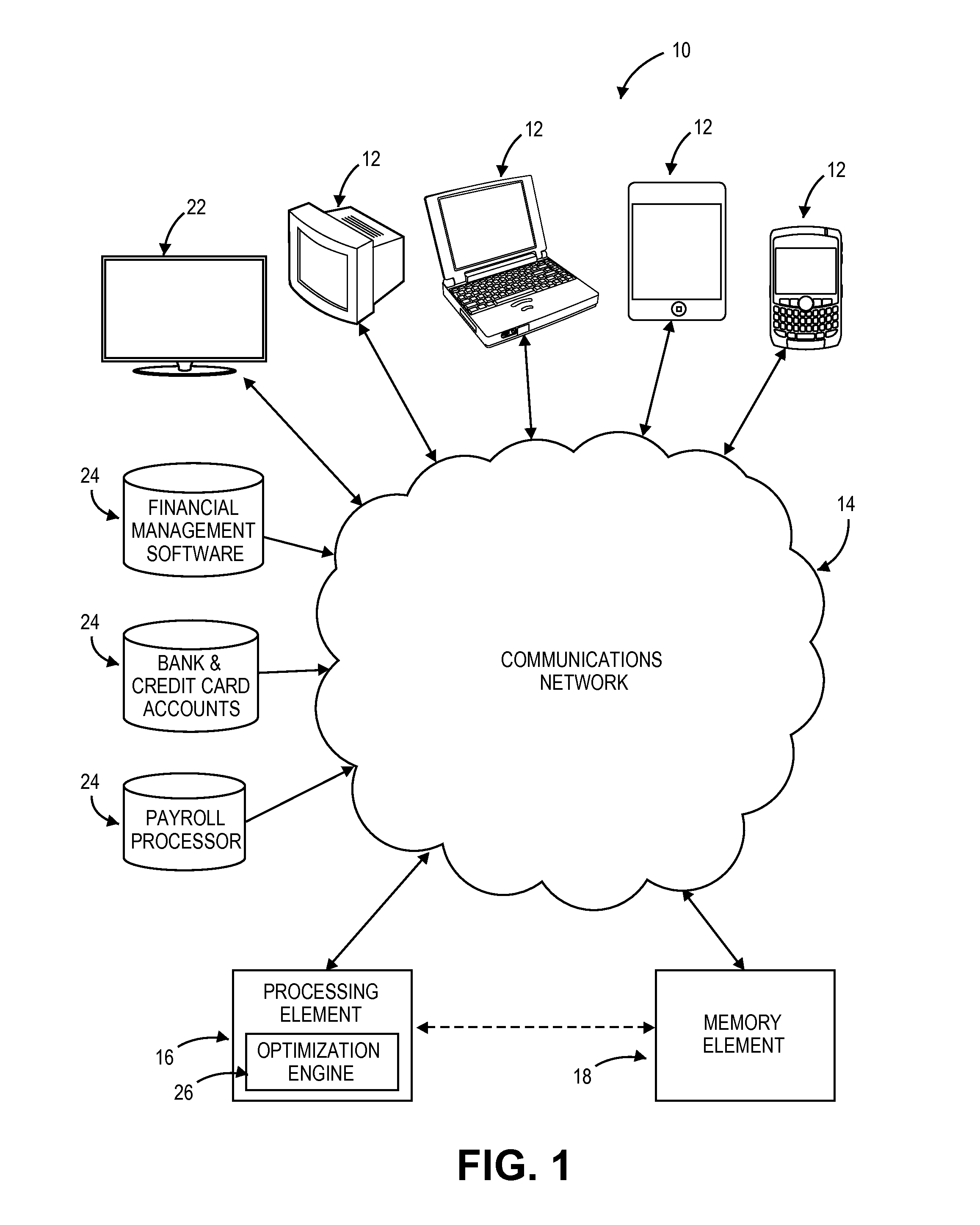 Computer program, method, and system for determining a taxpayer's income tax withholdings based on a specified goal of the taxpayer