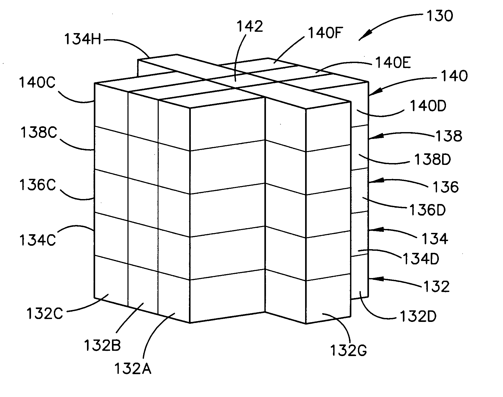 Unitised Building System