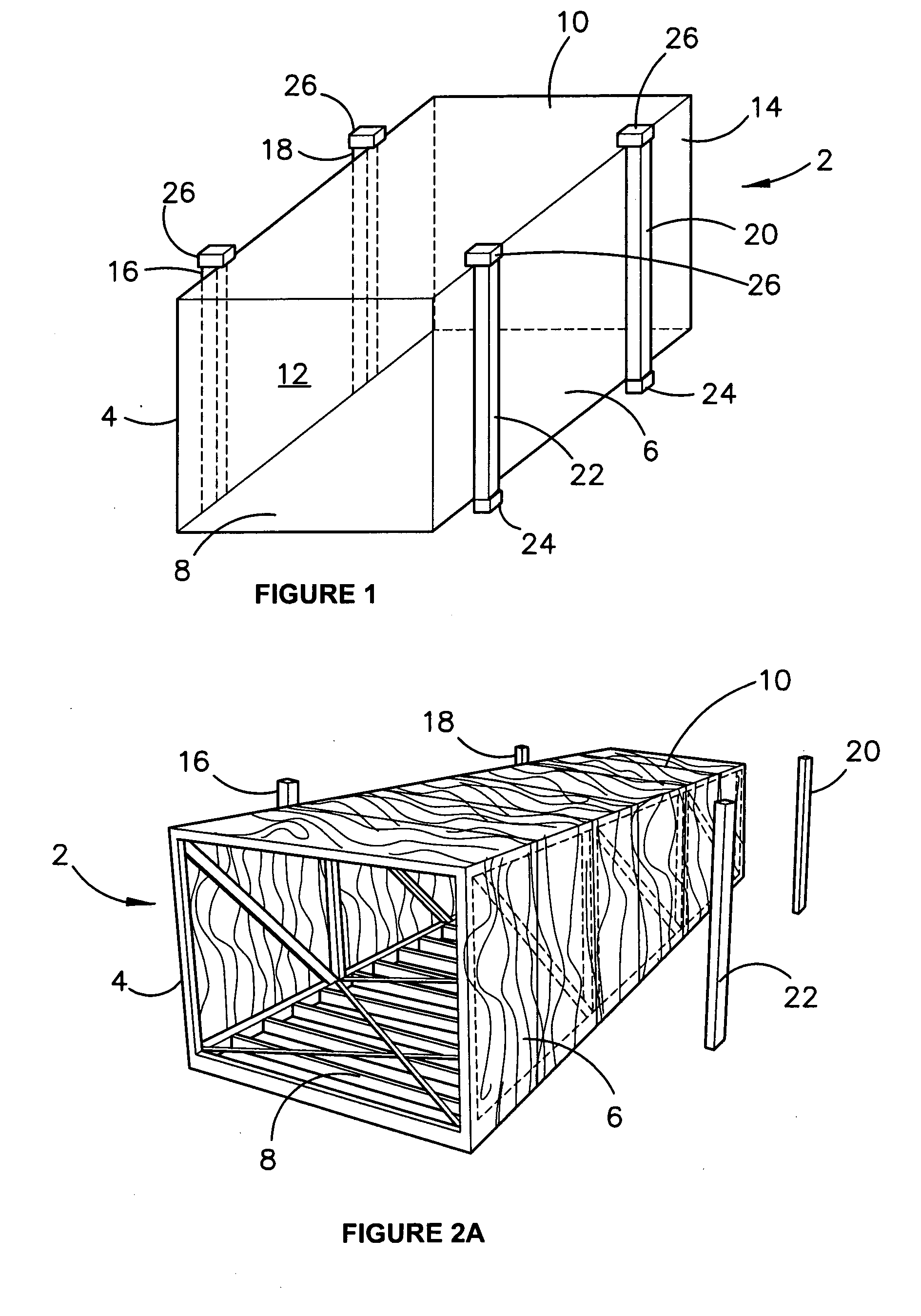 Unitised Building System