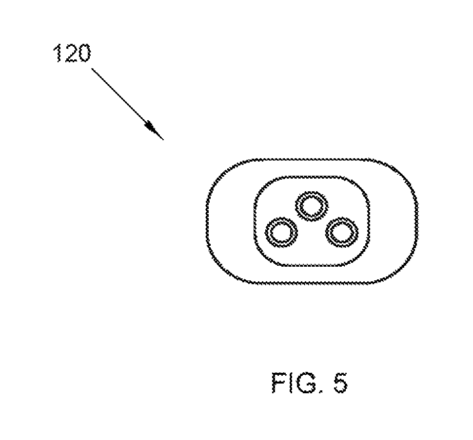 Awning adjustment device with variable speed and direction control