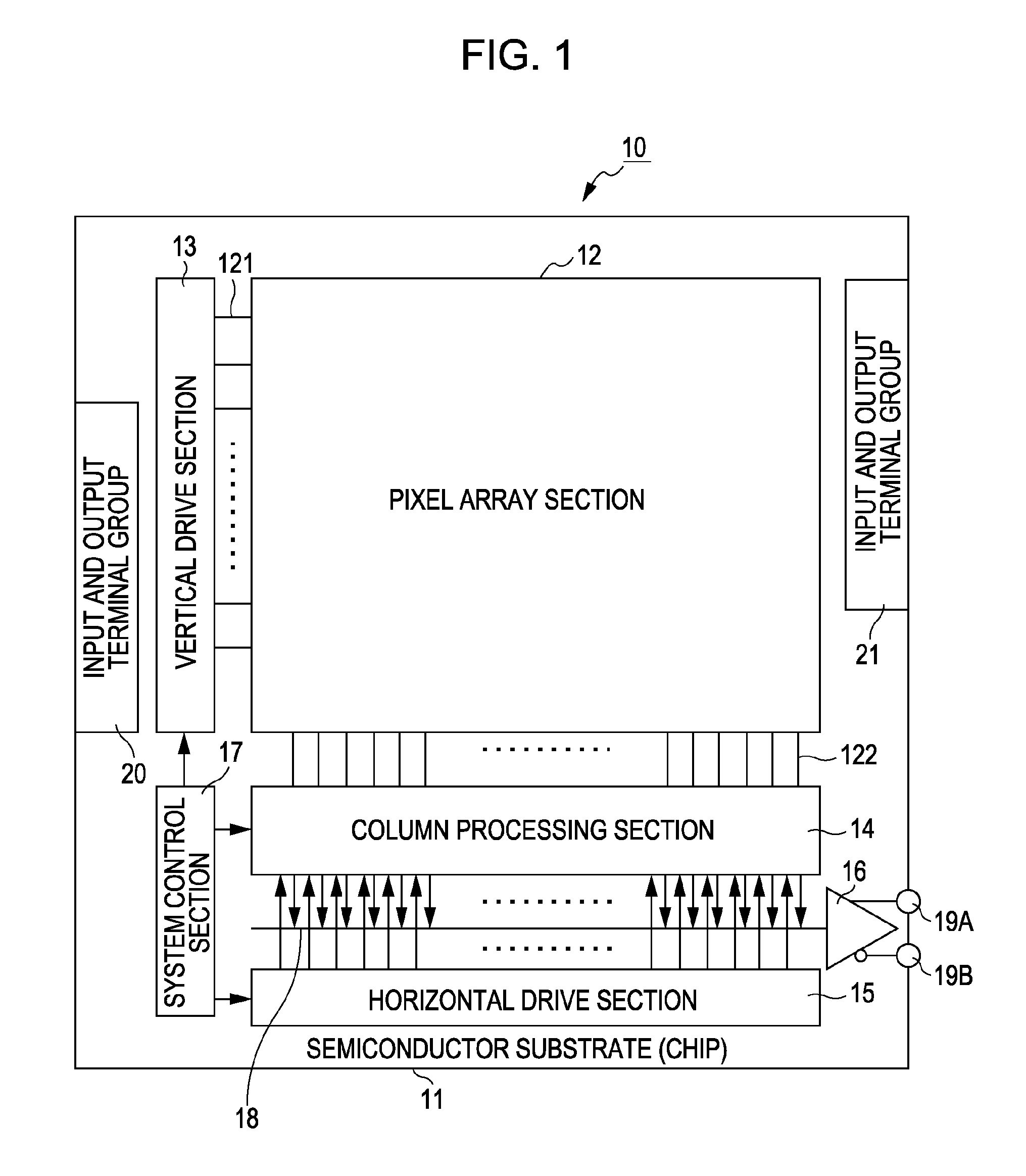 Solid-state imaging device, signal processing method of solid-state imaging device, and electronic apparatus