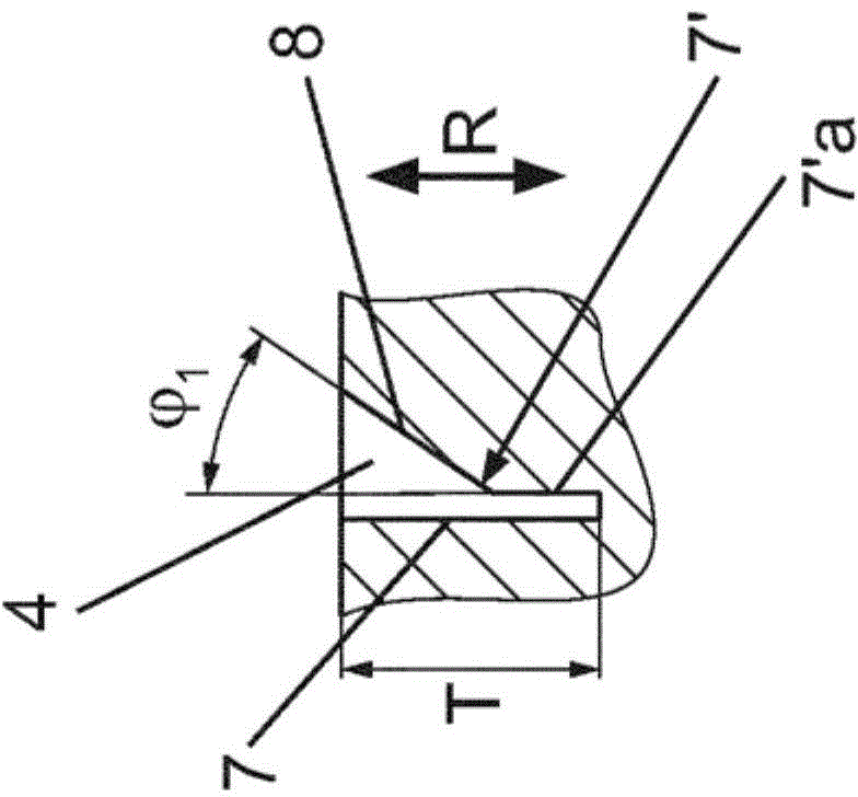 Vehicle pneumatic tires