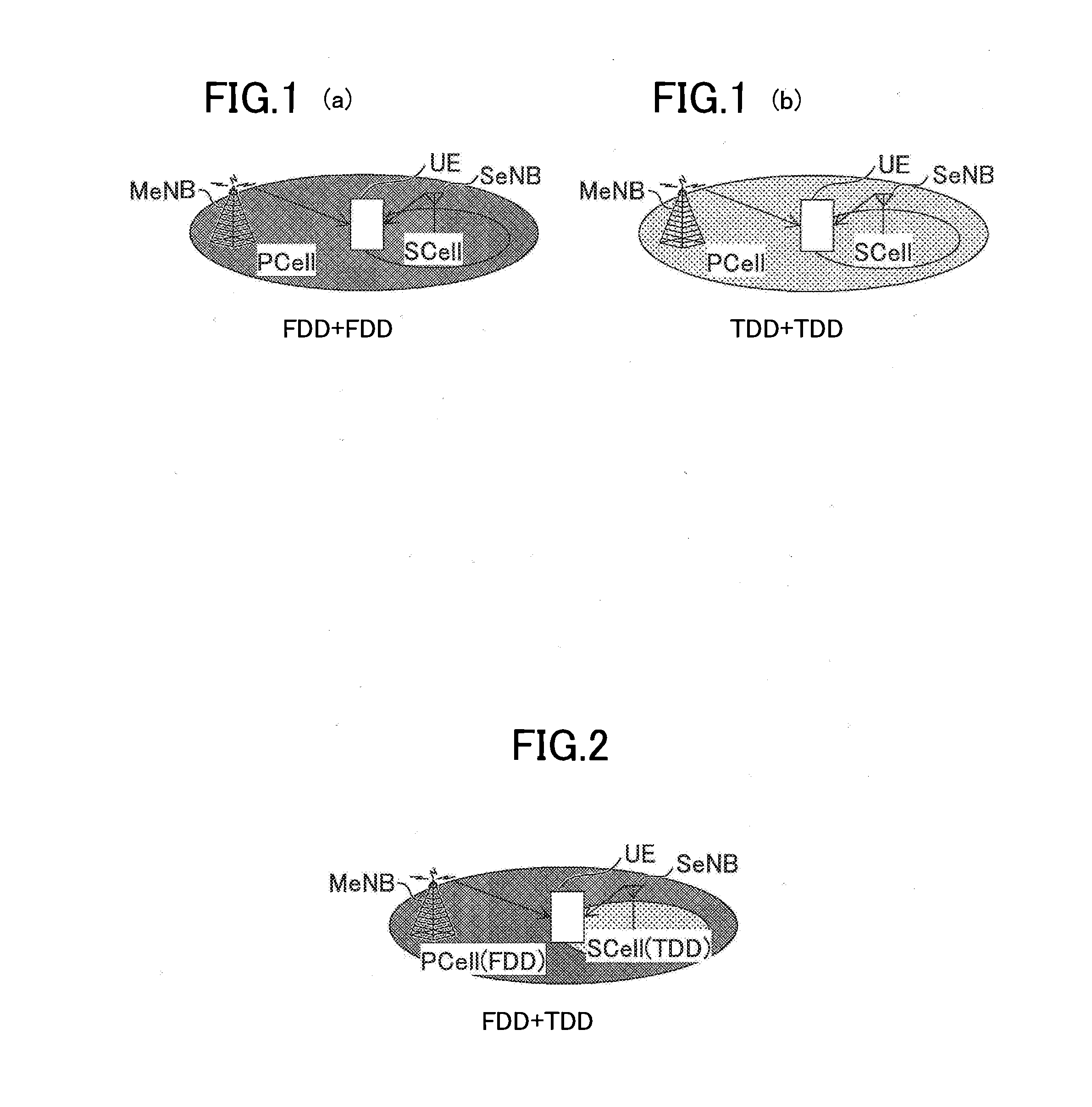 User apparatus and base station