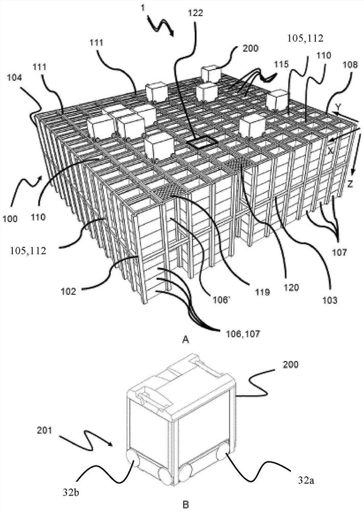 Storage system