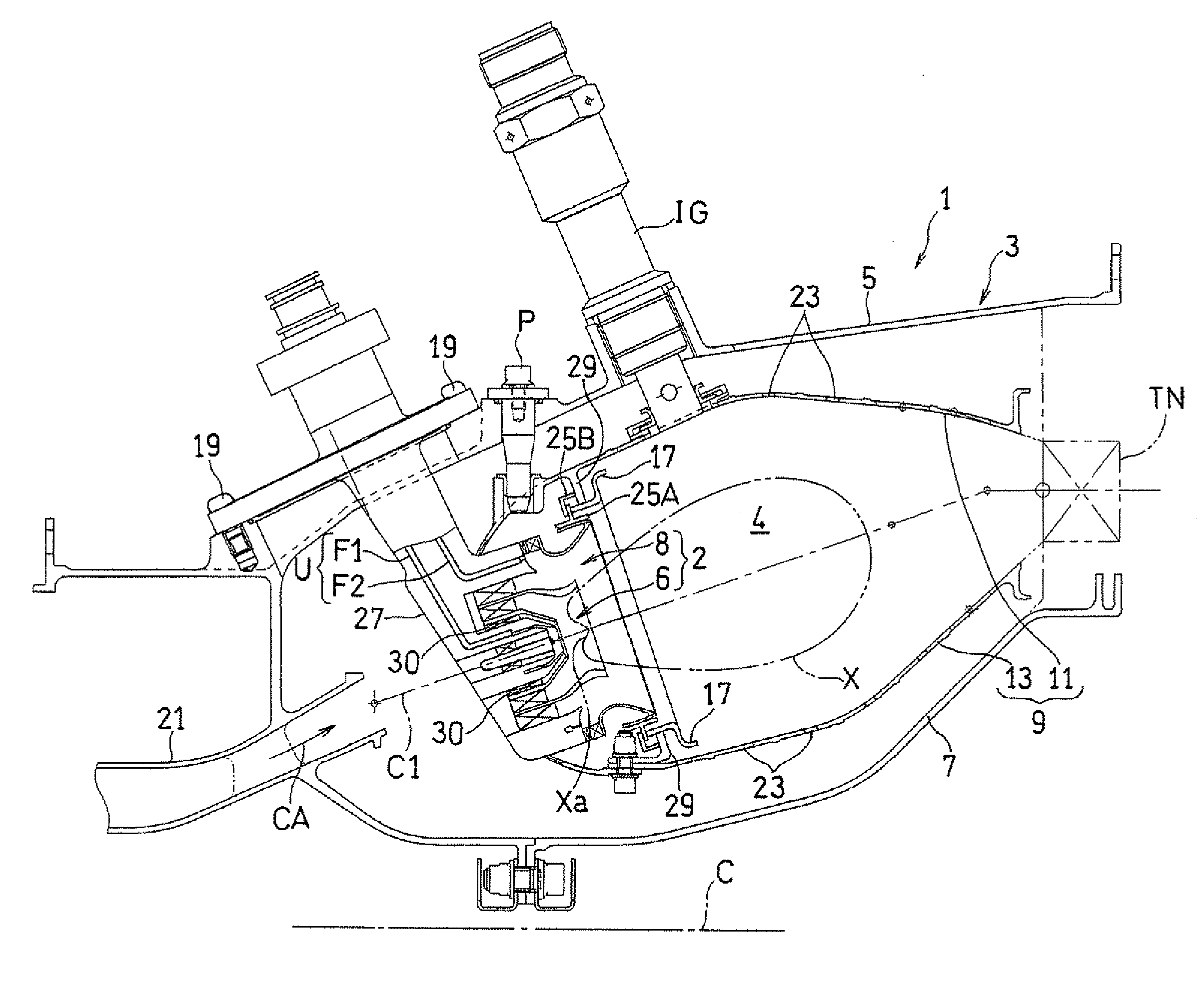 Fuel injector