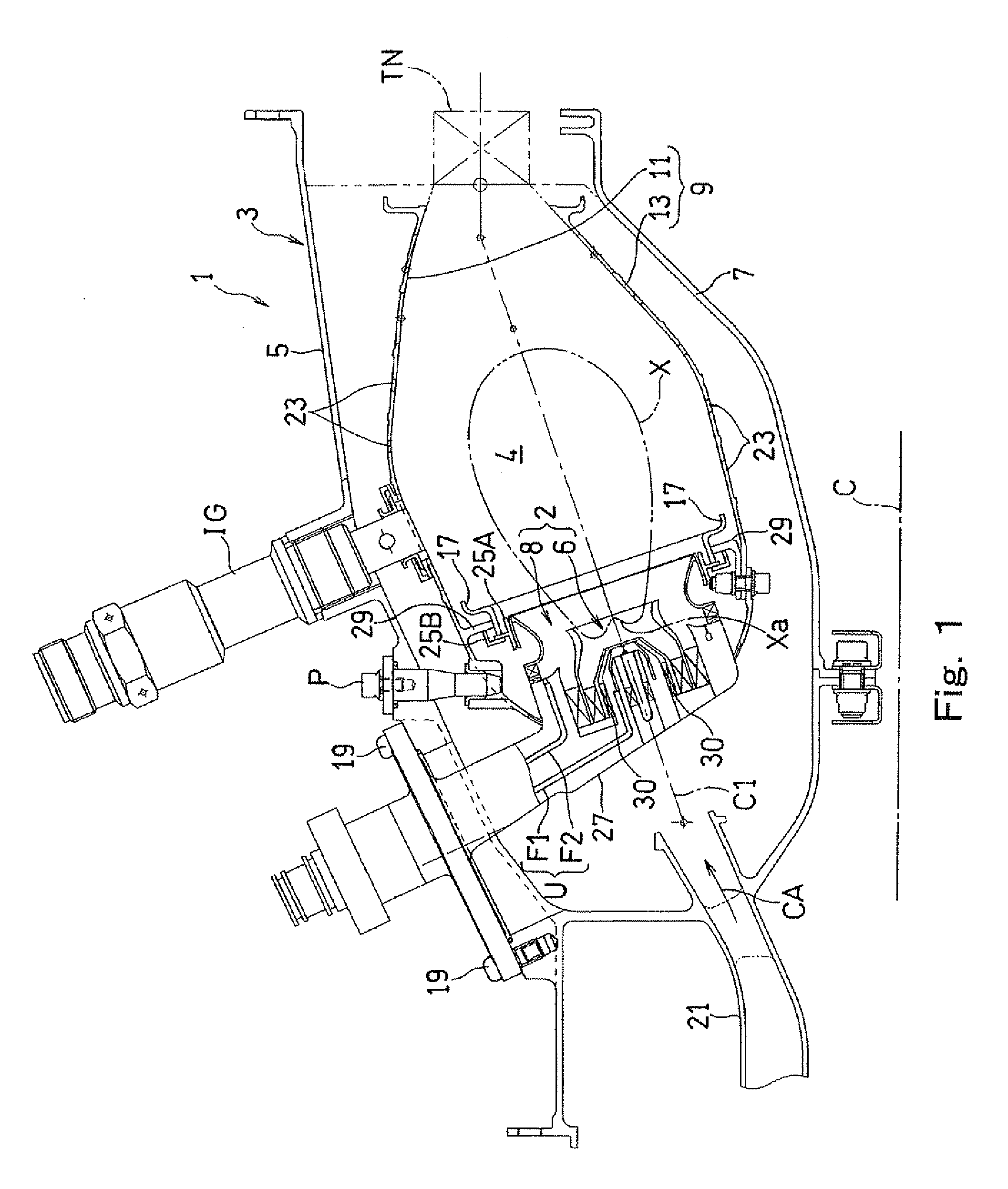 Fuel injector