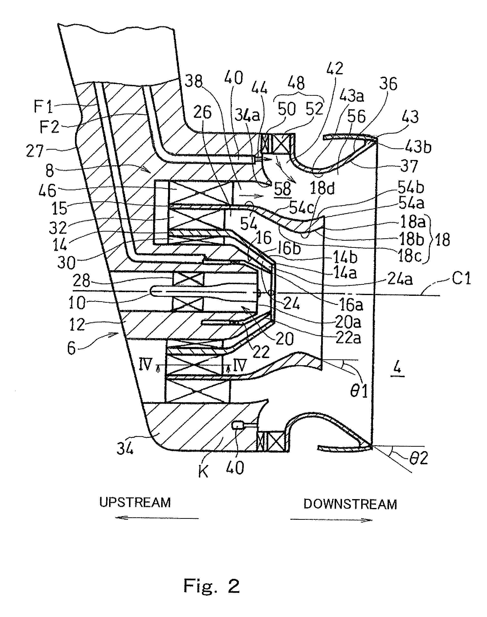 Fuel injector