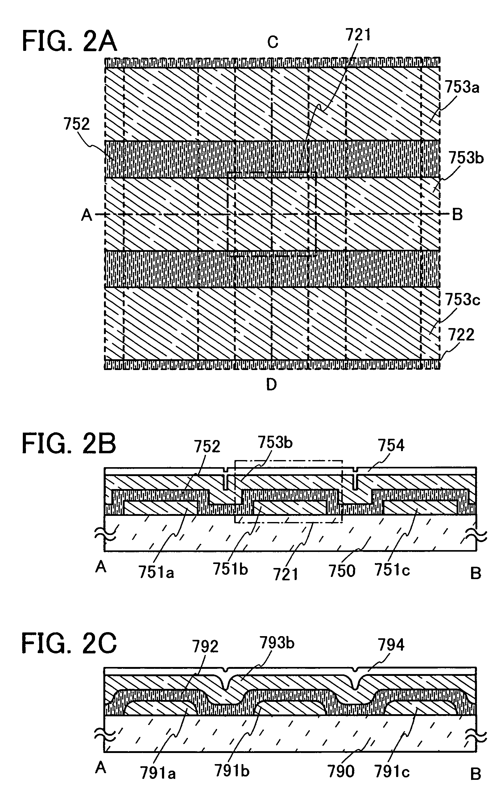 Semiconductor device and manufacturing method thereof