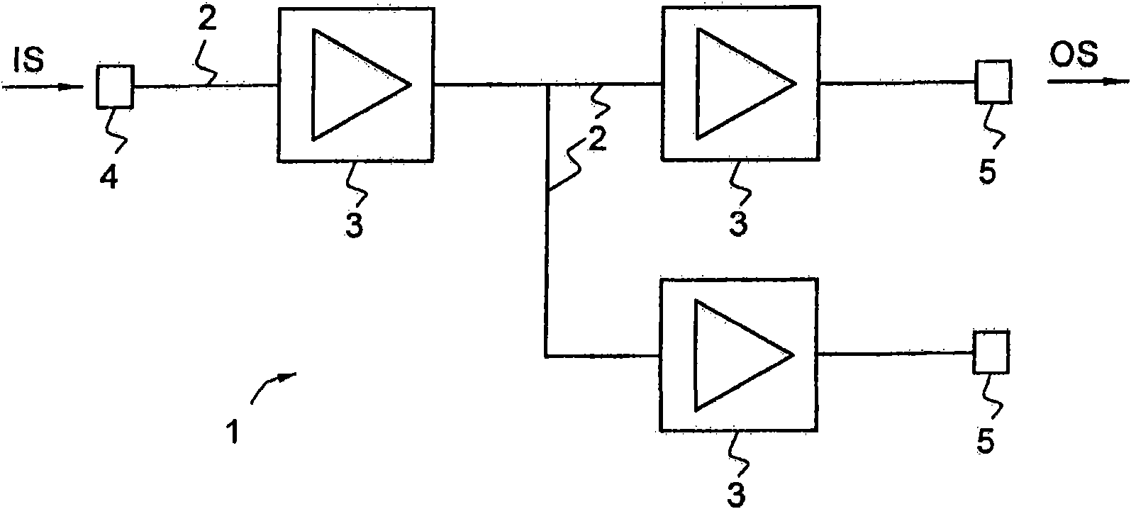 Signal quality determination in cable networks