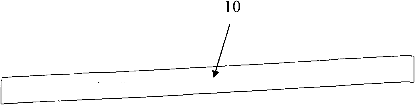 Scanning bed and computed tomography (CT) system or positron emission tomography (PET) system containing scanning bed