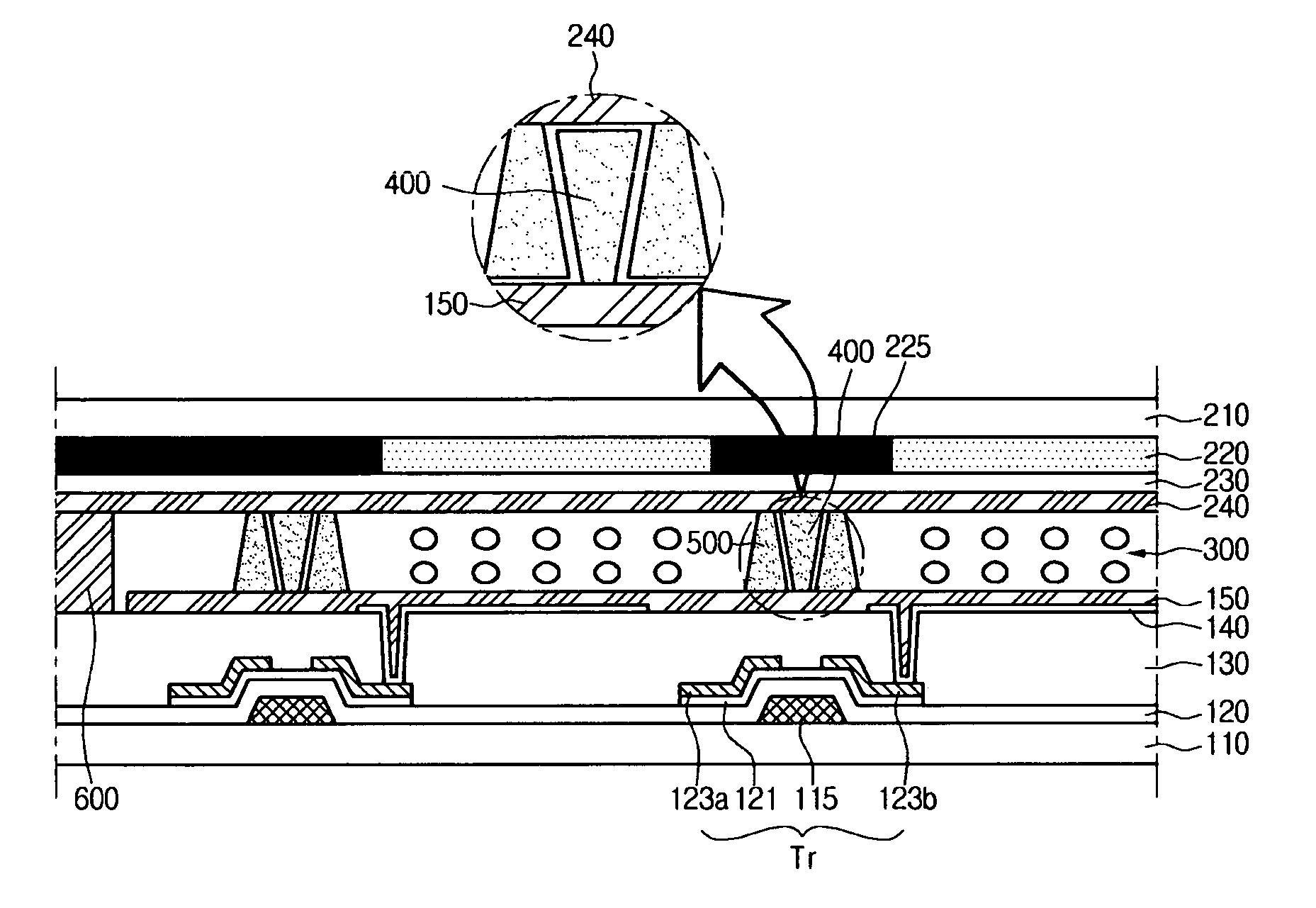 Liquid crystal display device and method of fabricating the same