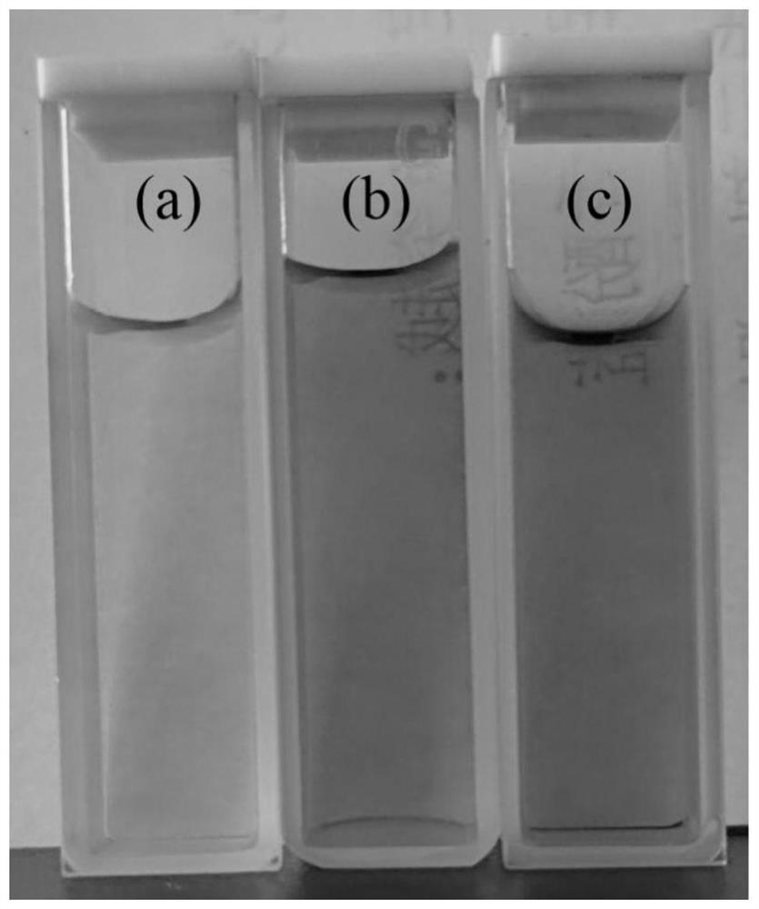 Composite indicator, quick test paper and method for detecting freshness of pork