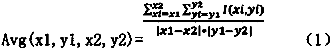 Pupil detection method based on edge filtering, ellipse evaluation and pupil verification