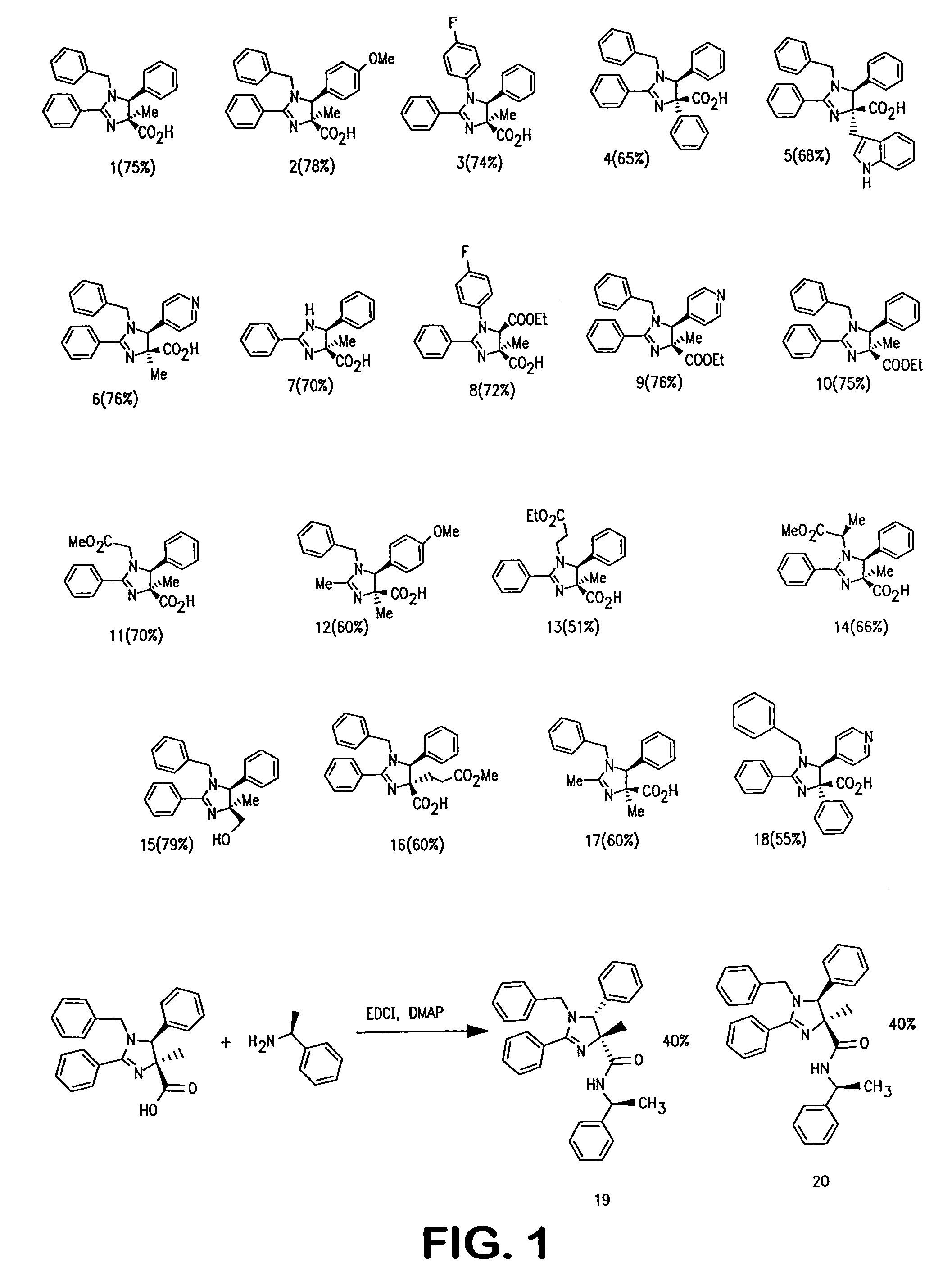 NF-kappaB inhibitors and uses thereof