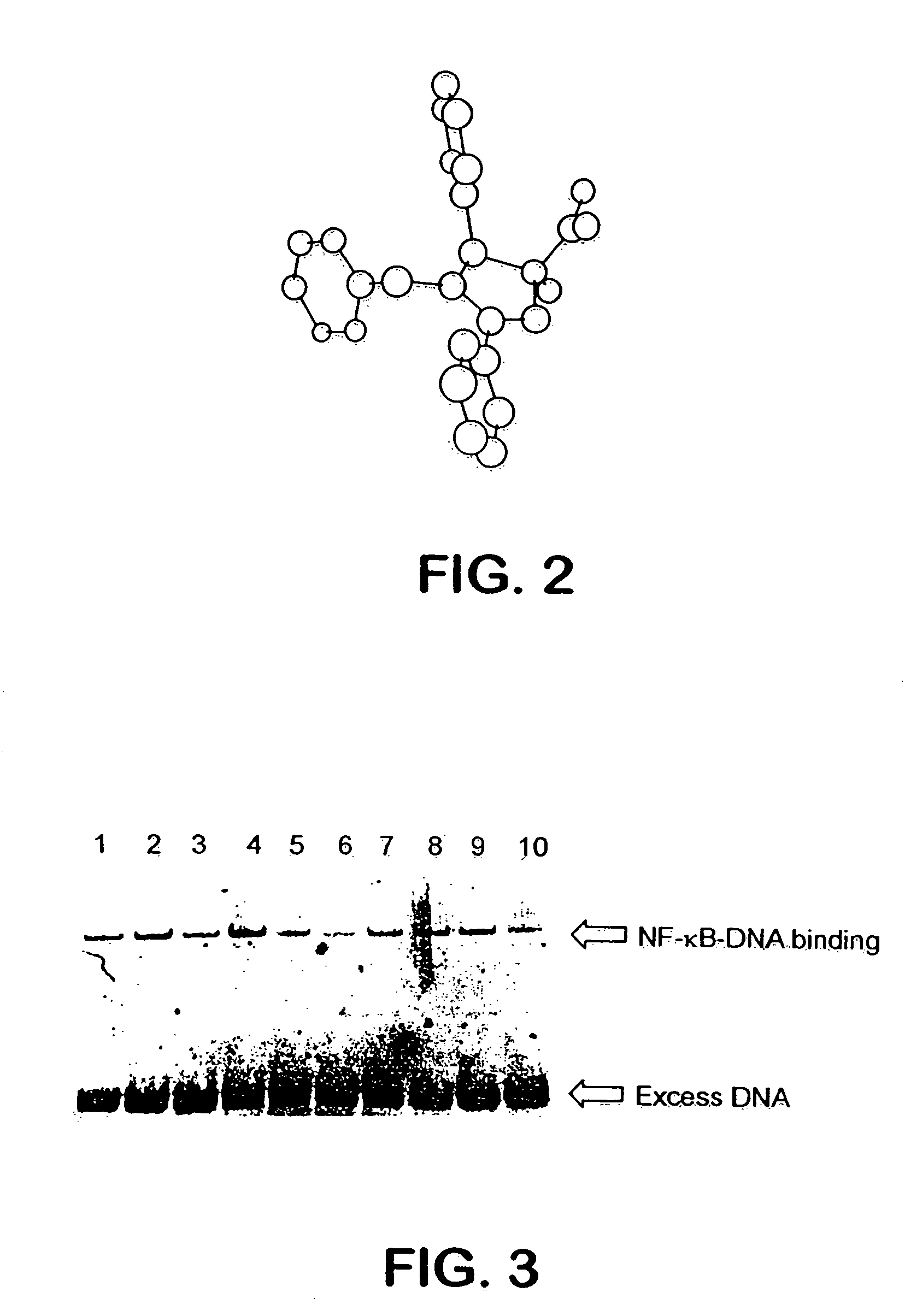 NF-kappaB inhibitors and uses thereof